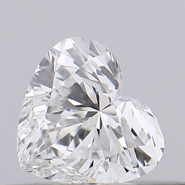GIA Heart 0.26ct G VVS1 - Loose Natural Diamond: GIA Heart 0.26ct G VVS1 - Loose Natural Diamond GIA-certified, this 0.26ct G VVS1 diamond boasts exceptional clarity and color, making it a standout among loose diamonds. Its natural origin and