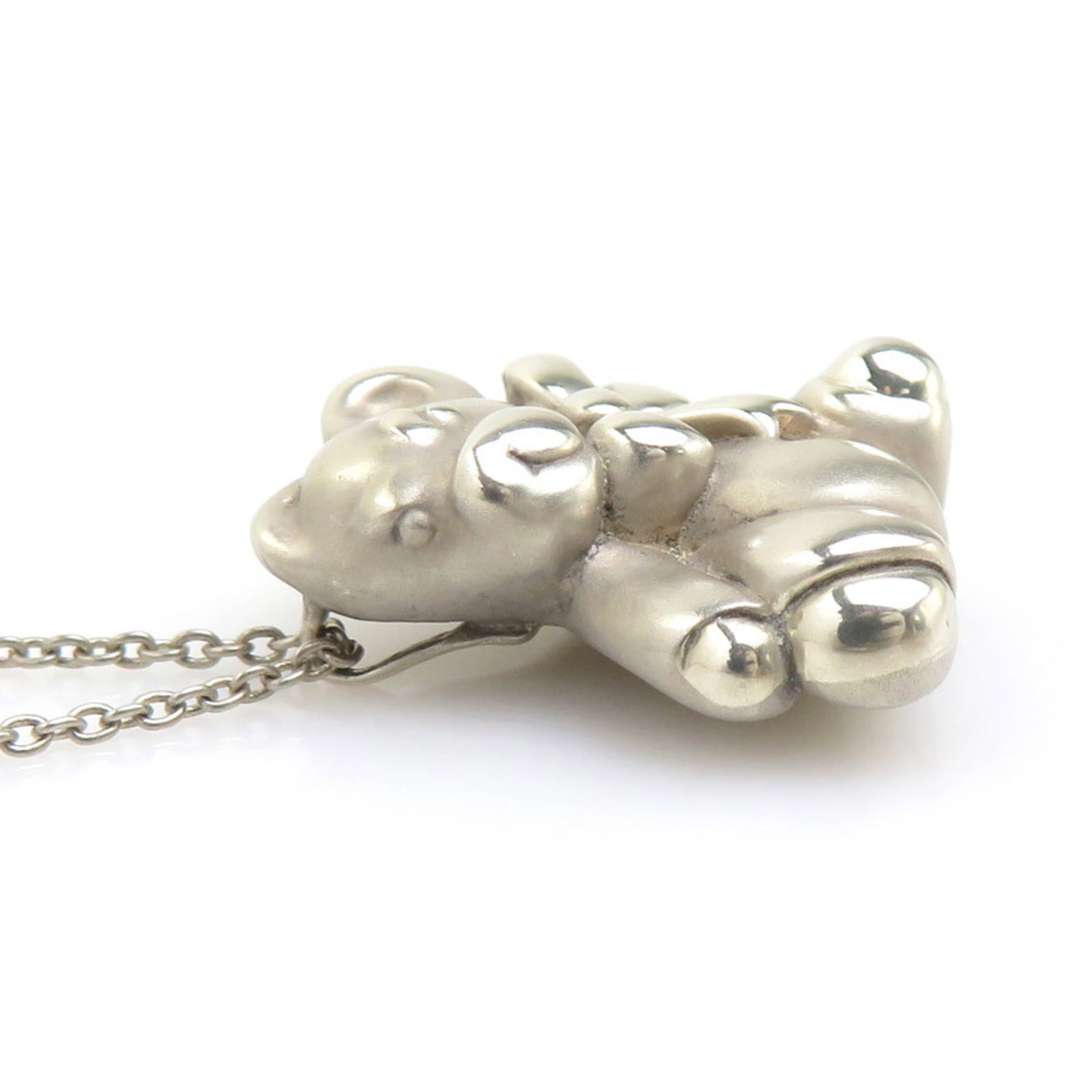TIFFANY Silver 925 - 2