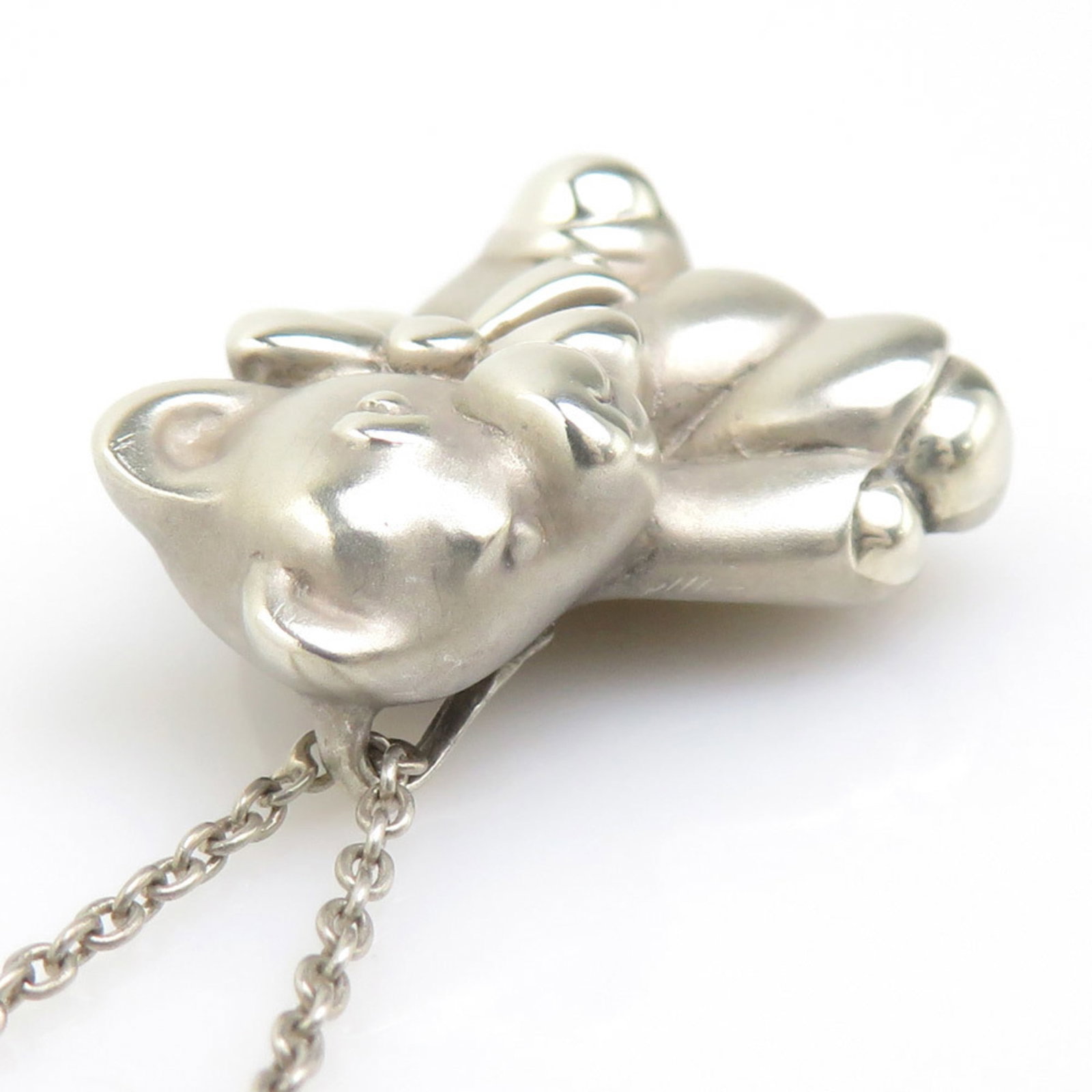 TIFFANY Silver 925 - 3