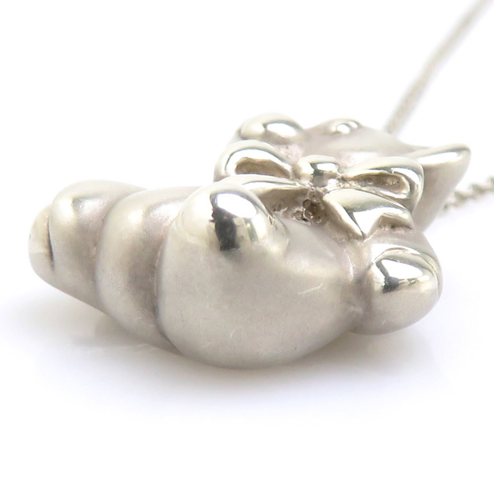 TIFFANY Silver 925 - 4