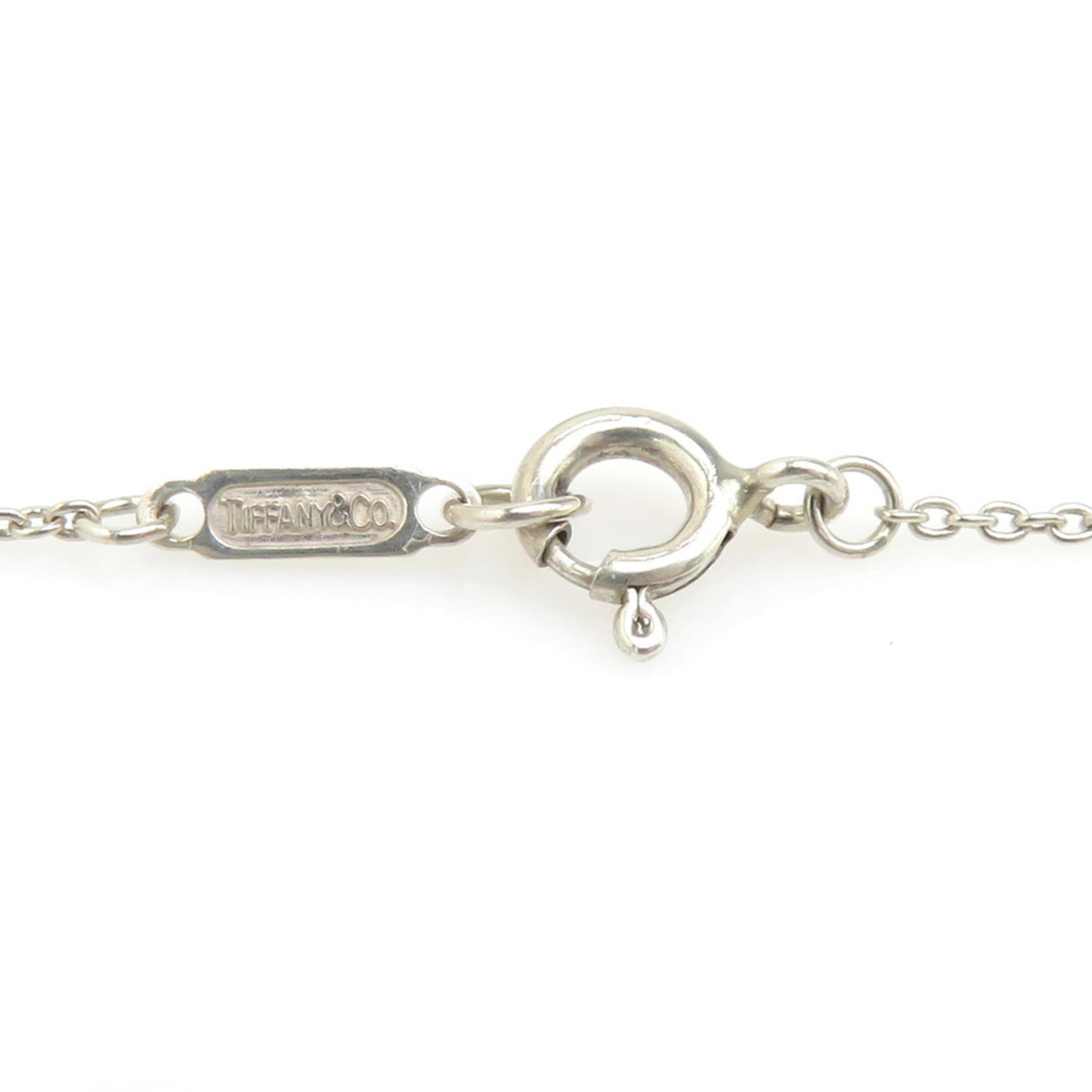 TIFFANY Silver 925 - 6