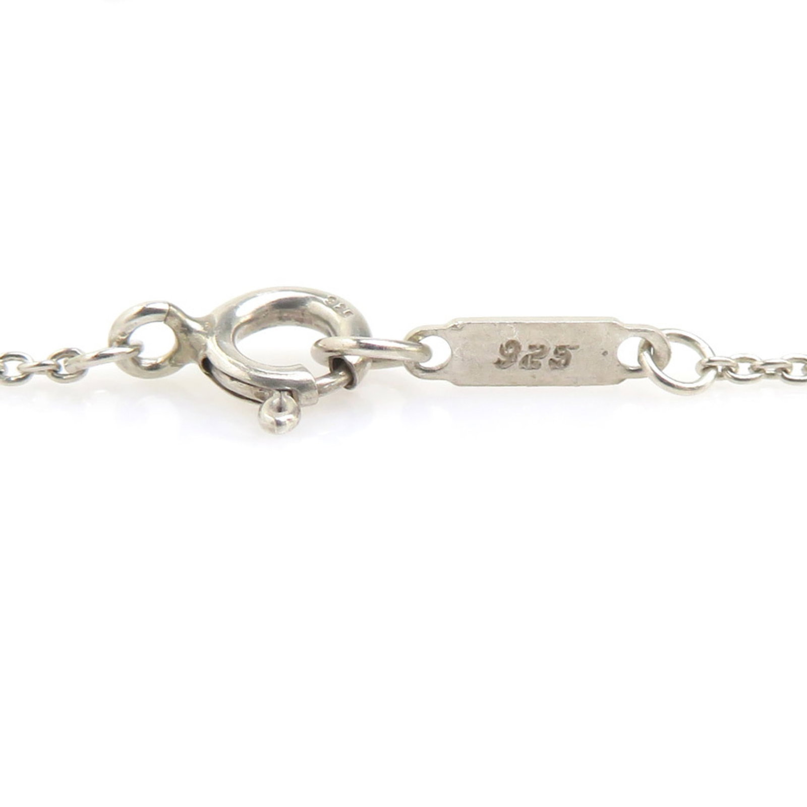 TIFFANY Silver 925 - 7