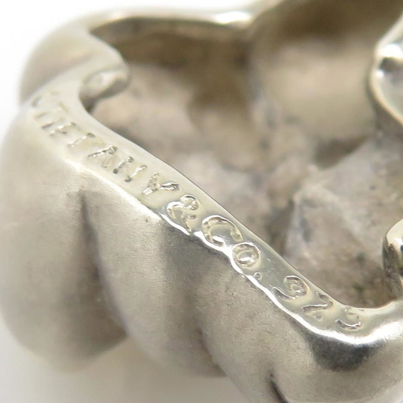 TIFFANY Silver 925 - 8