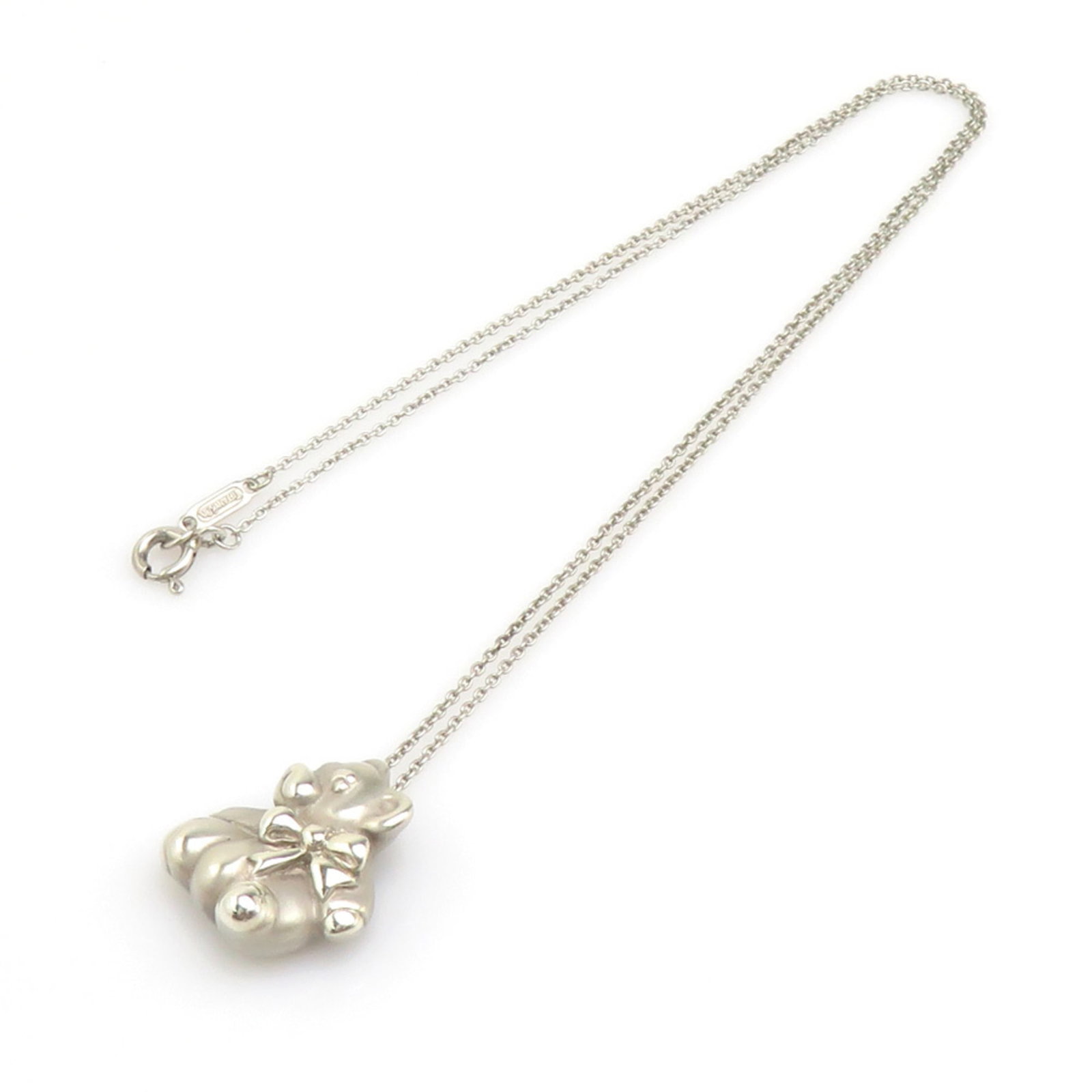 TIFFANY Silver 925 - 9