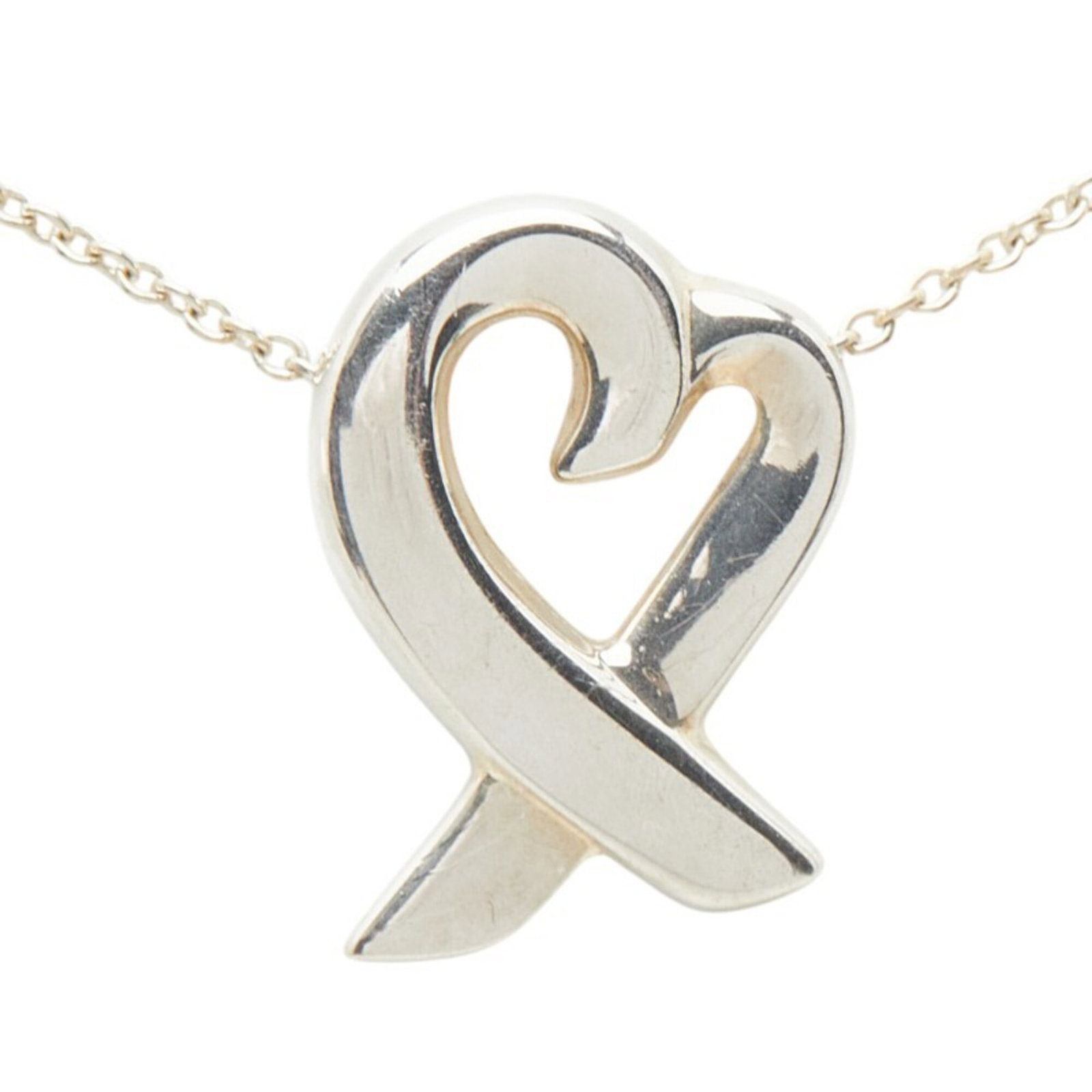 TIFFANY Silver Silver 925 - 2