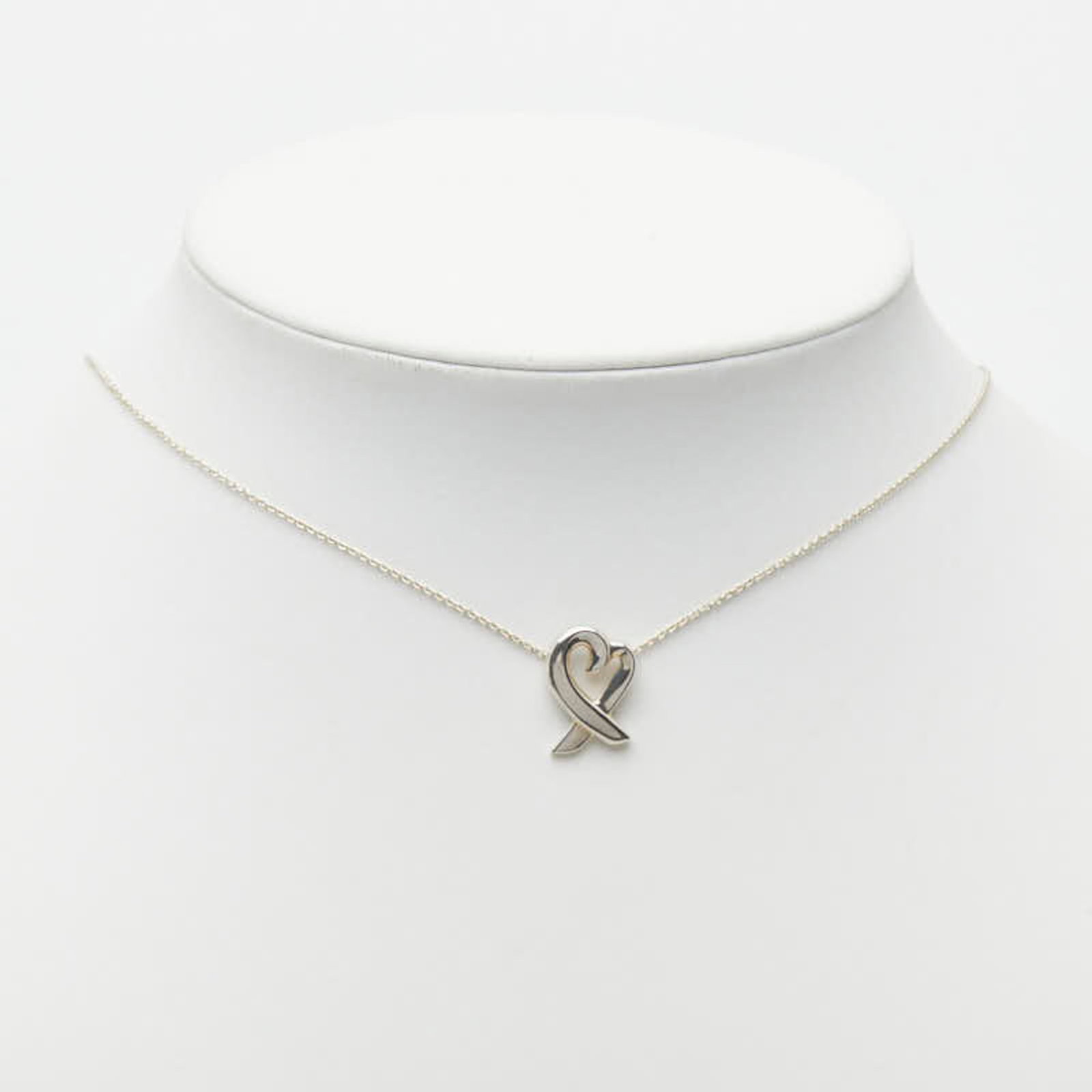 TIFFANY Silver Silver 925 - 7