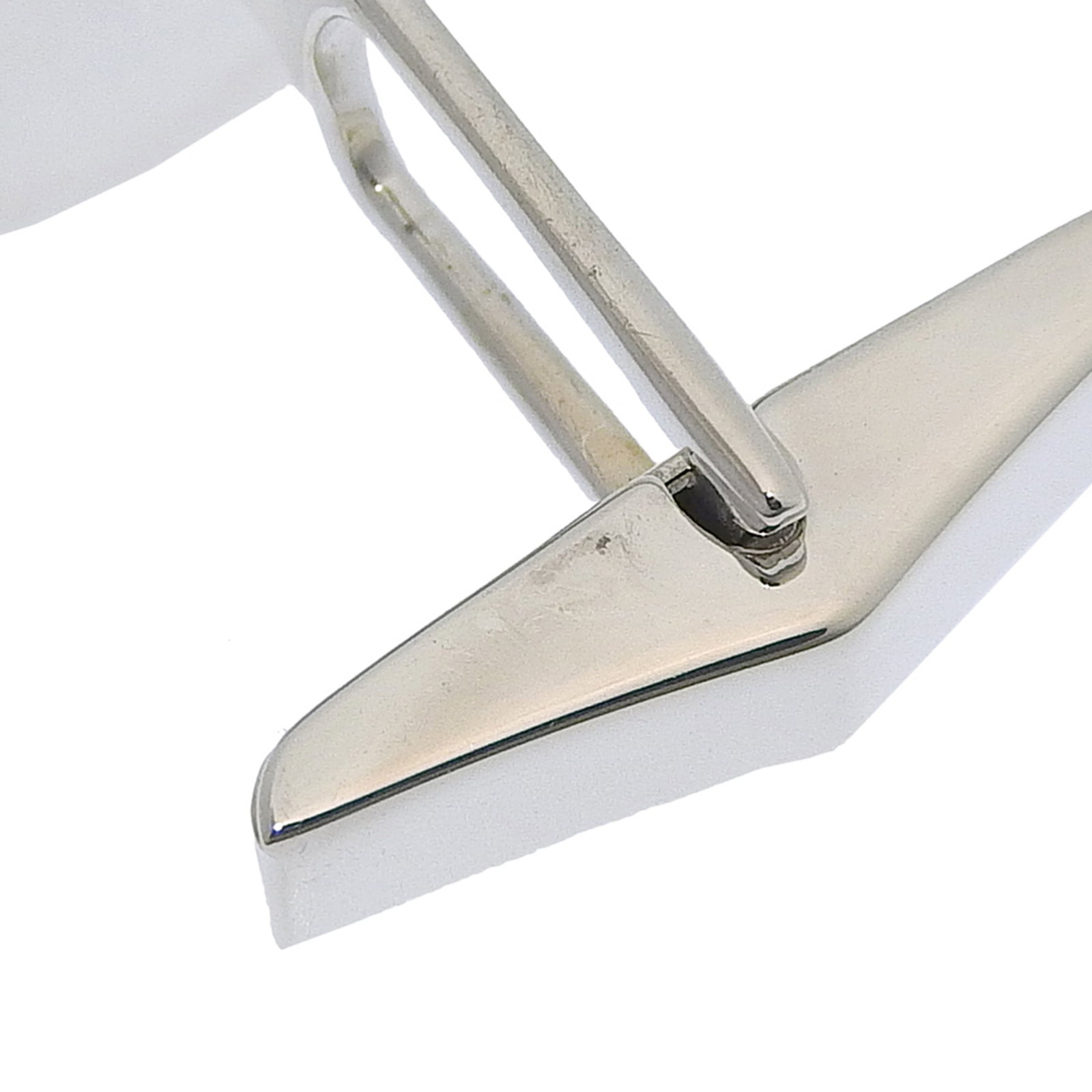 TIFFANY Cufflinks Silver 925 - 5