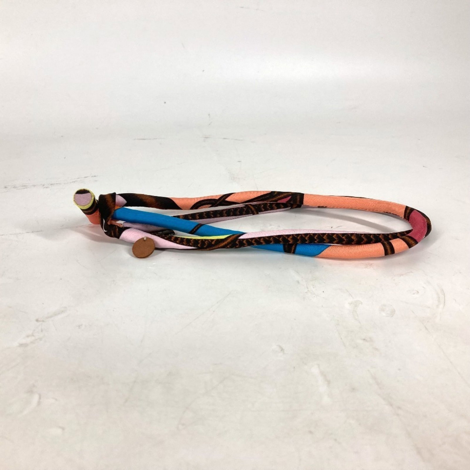 HERMES Silk Multi-Color - 2