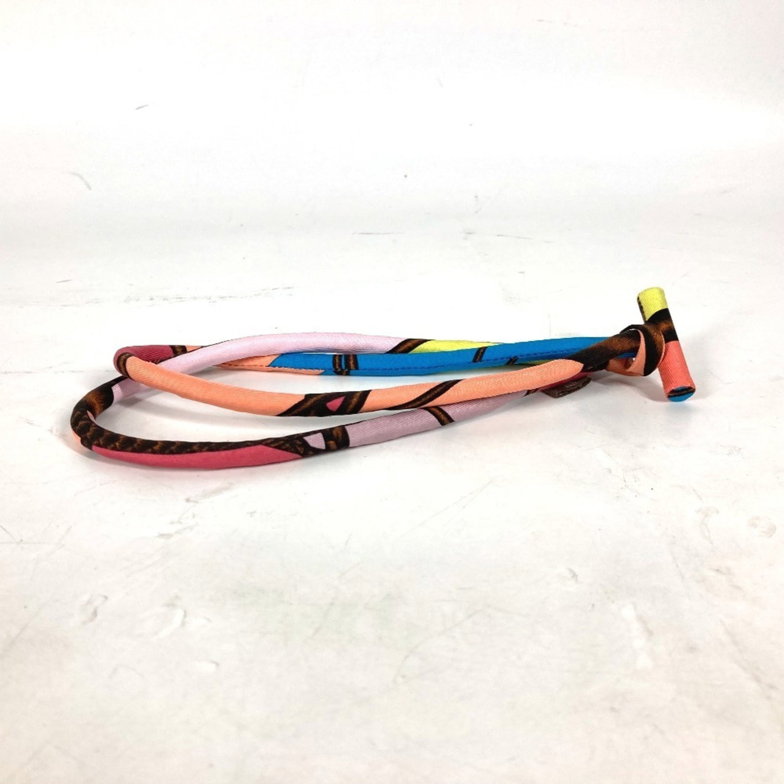 HERMES Silk Multi-Color - 3