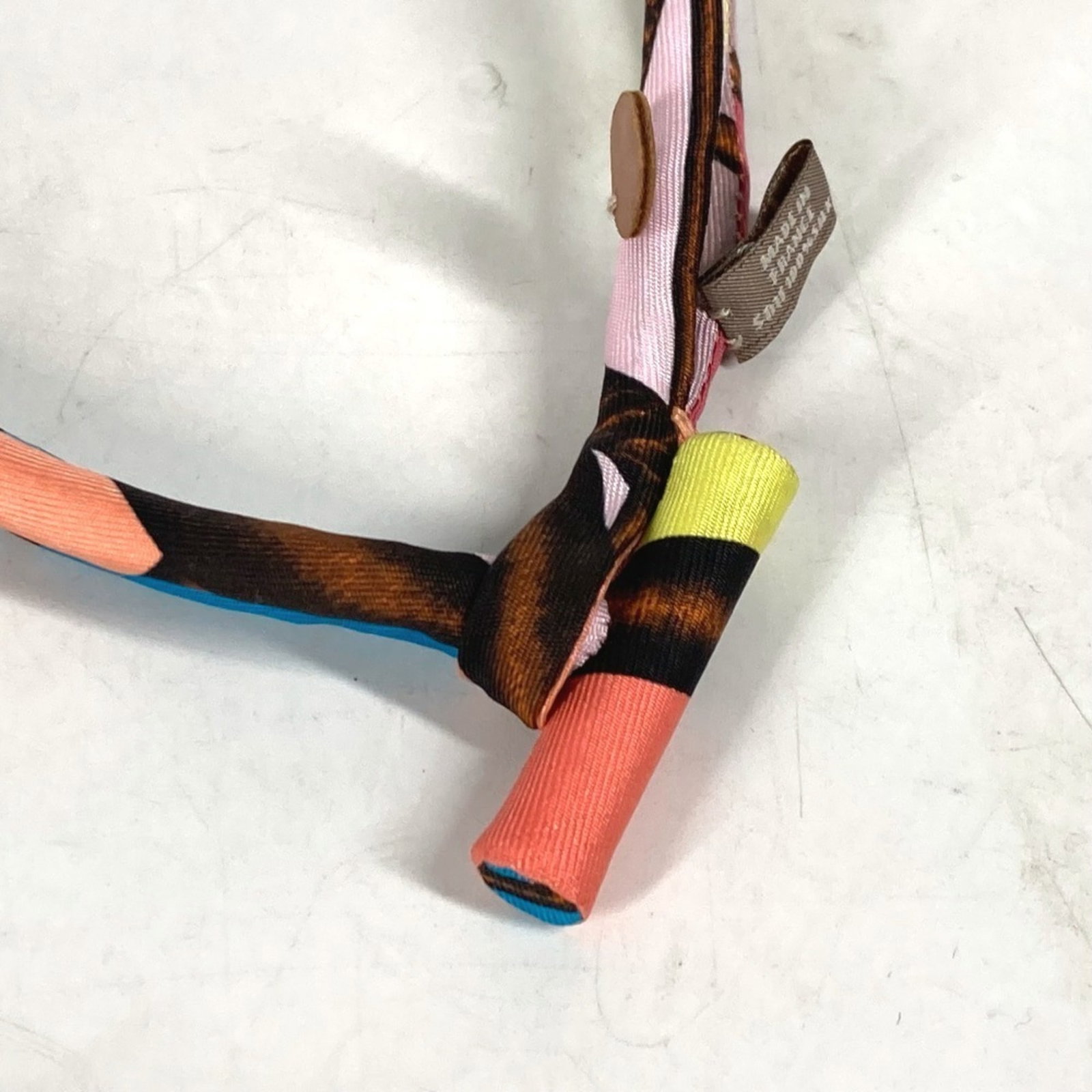 HERMES Silk Multi-Color - 5