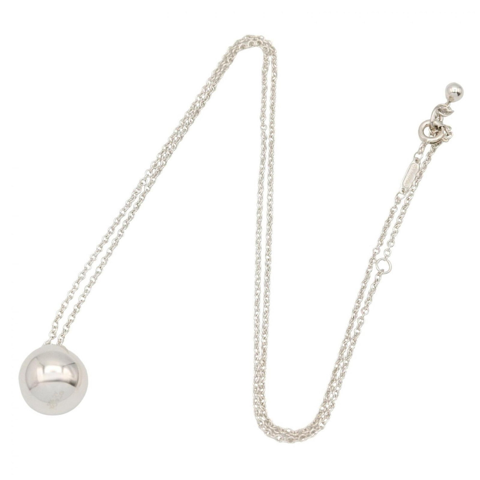 TIFFANY Silver 925 - 2