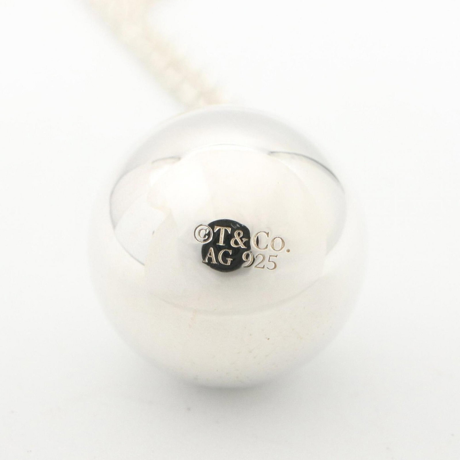 TIFFANY Silver 925 - 3