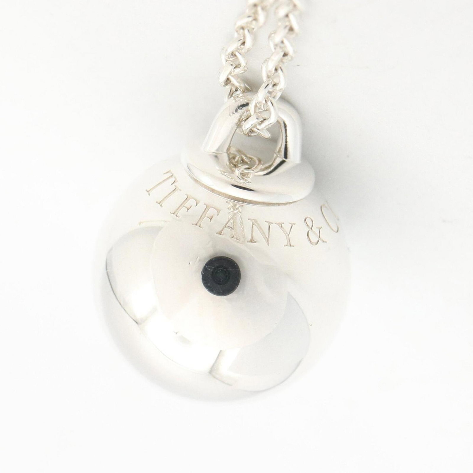 TIFFANY Silver 925 - 4