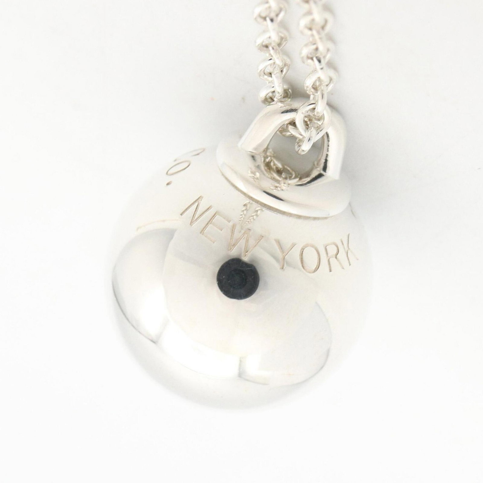 TIFFANY Silver 925 - 5