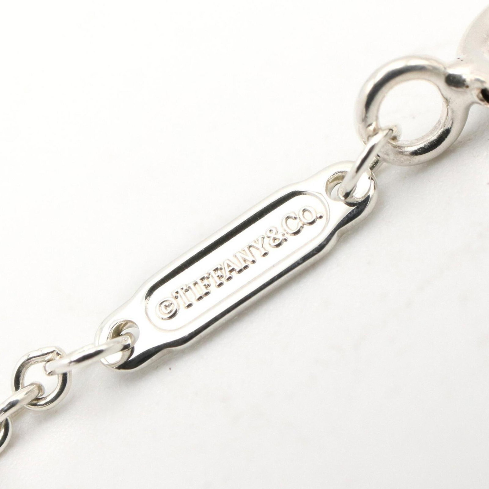 TIFFANY Silver 925 - 6