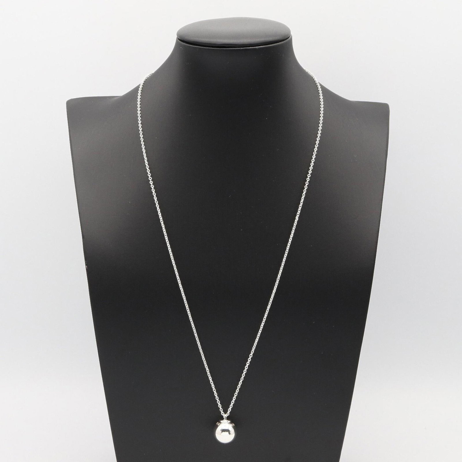 TIFFANY Silver 925 - 8