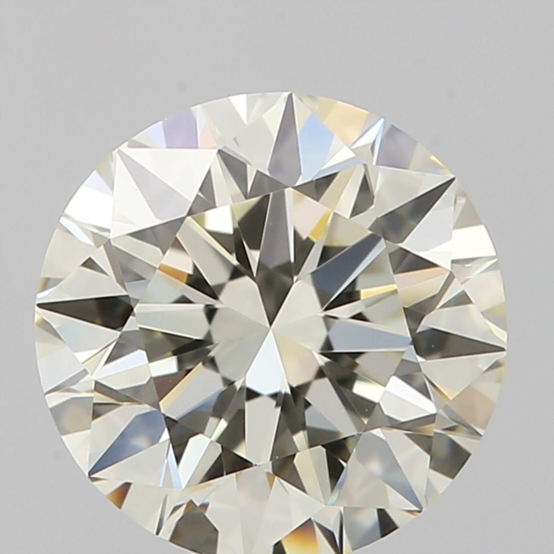 IGI Round 1.14ct J VVS1 - Loose Natural Diamond: IGI Round 1.14ct J VVS1 - Loose Natural Diamond 1.14ct IGI certified J color, VVS1 clarity, EX polished diamond, with EX symmetry, available in its loose natural state. This diamond boasts
