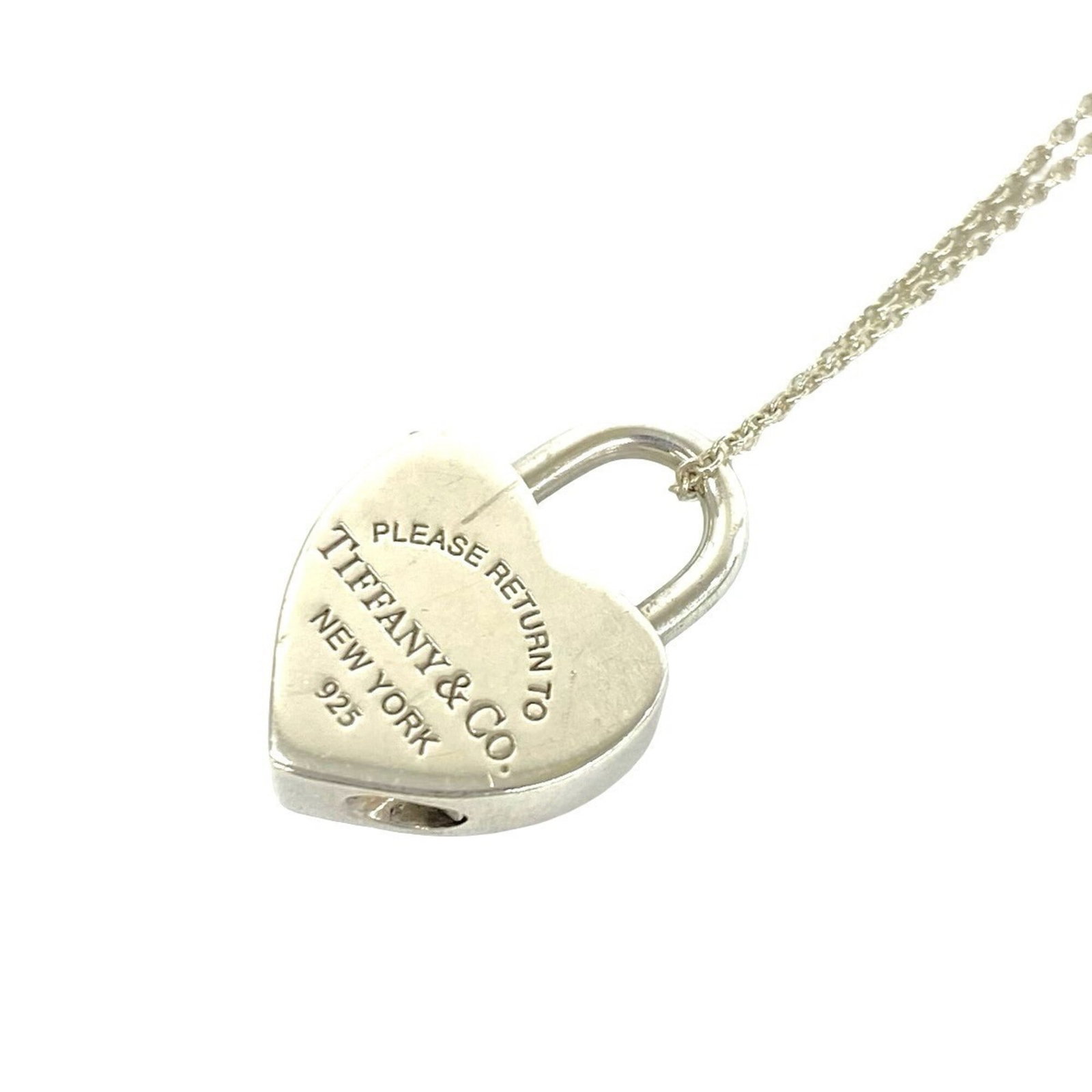 TIFFANY Silver 925 - 4