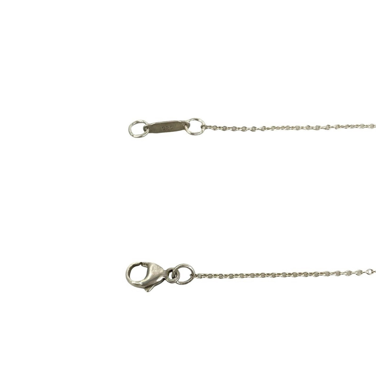 TIFFANY Silver 925 - 5