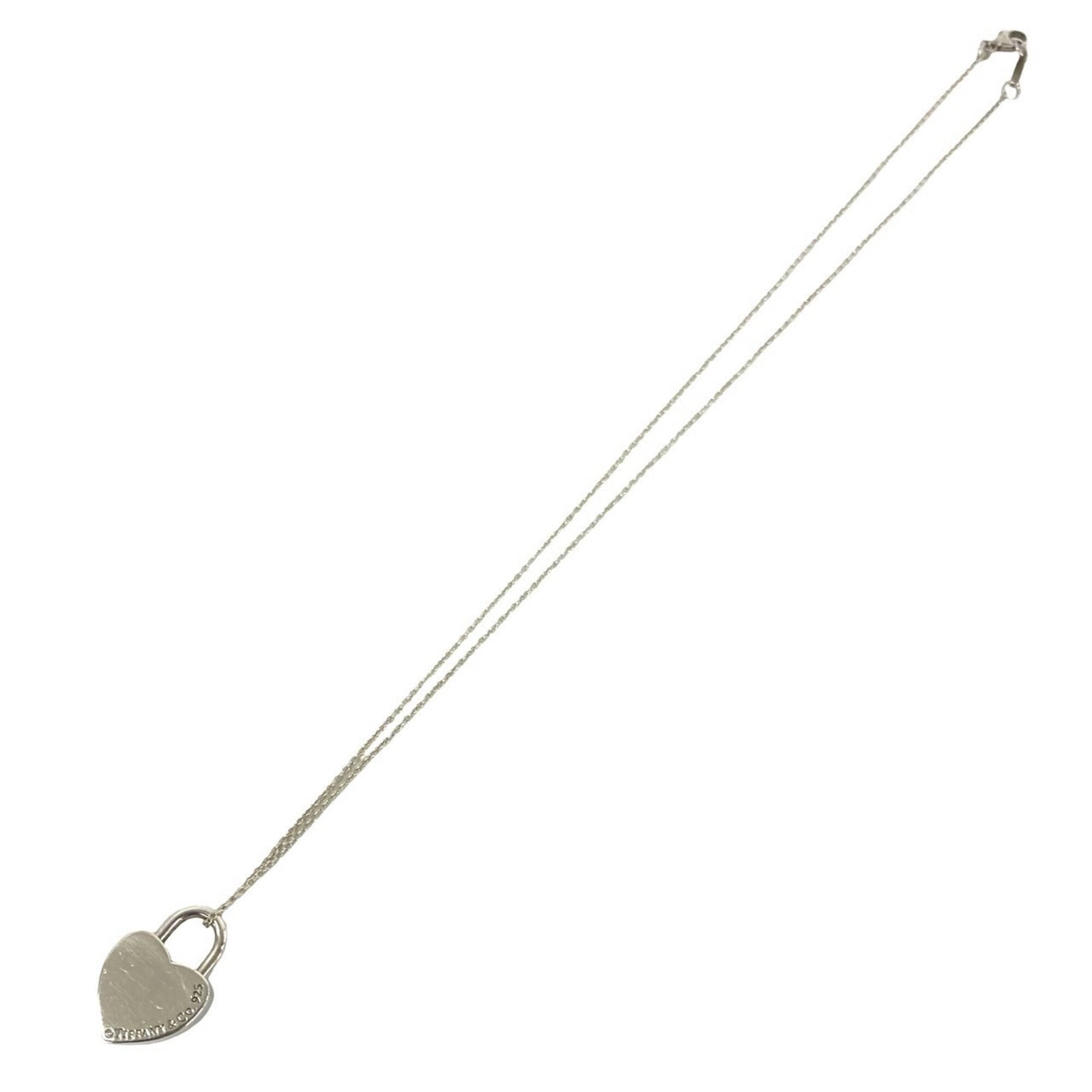 TIFFANY Silver 925 - 6