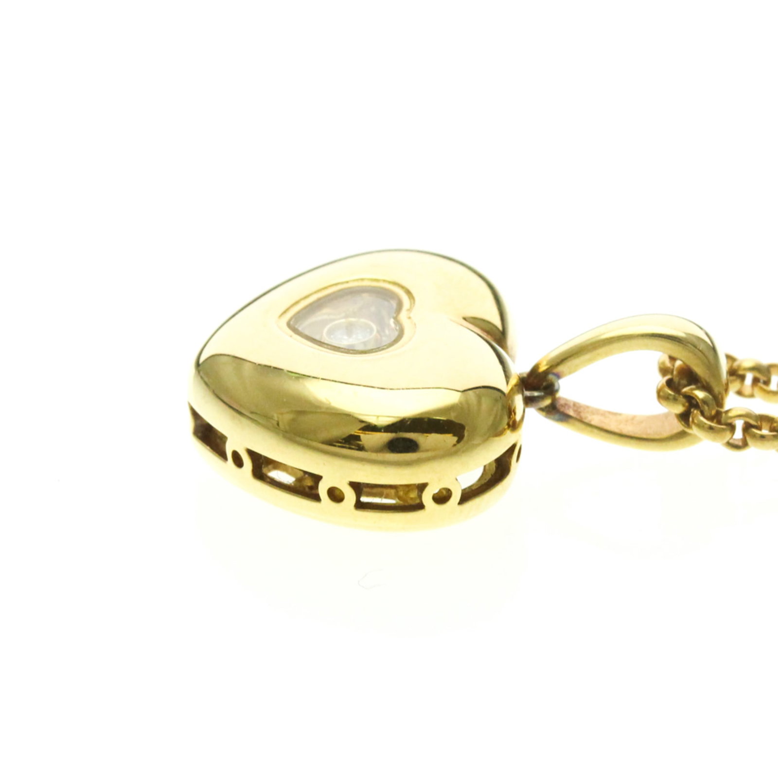 CHOPARD Yellow Gold (18K) - 3