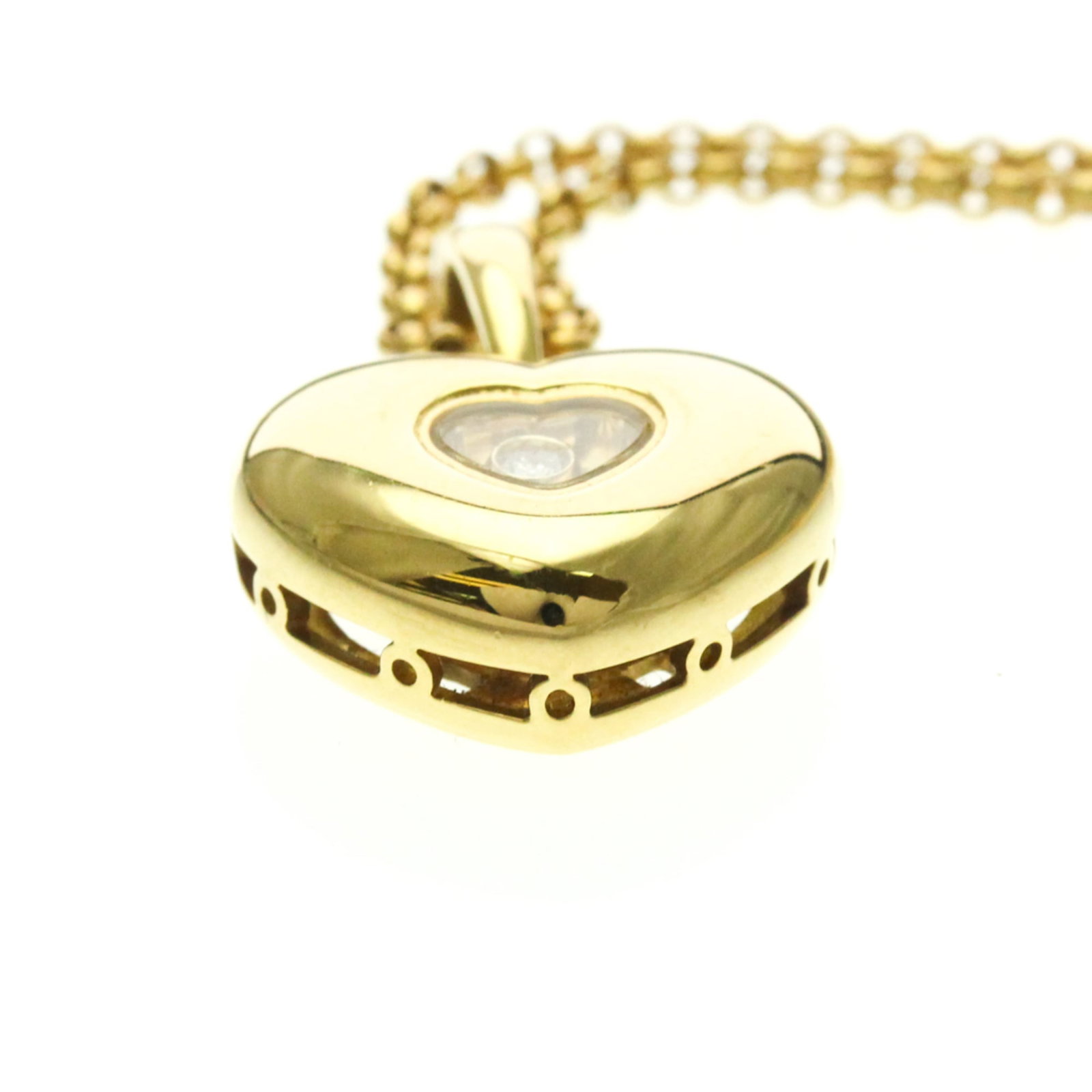 CHOPARD Yellow Gold (18K) - 4