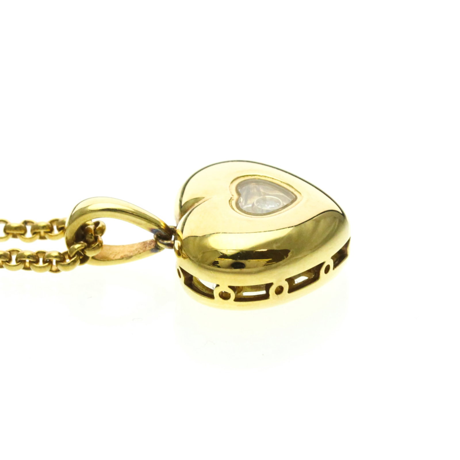 CHOPARD Yellow Gold (18K) - 5