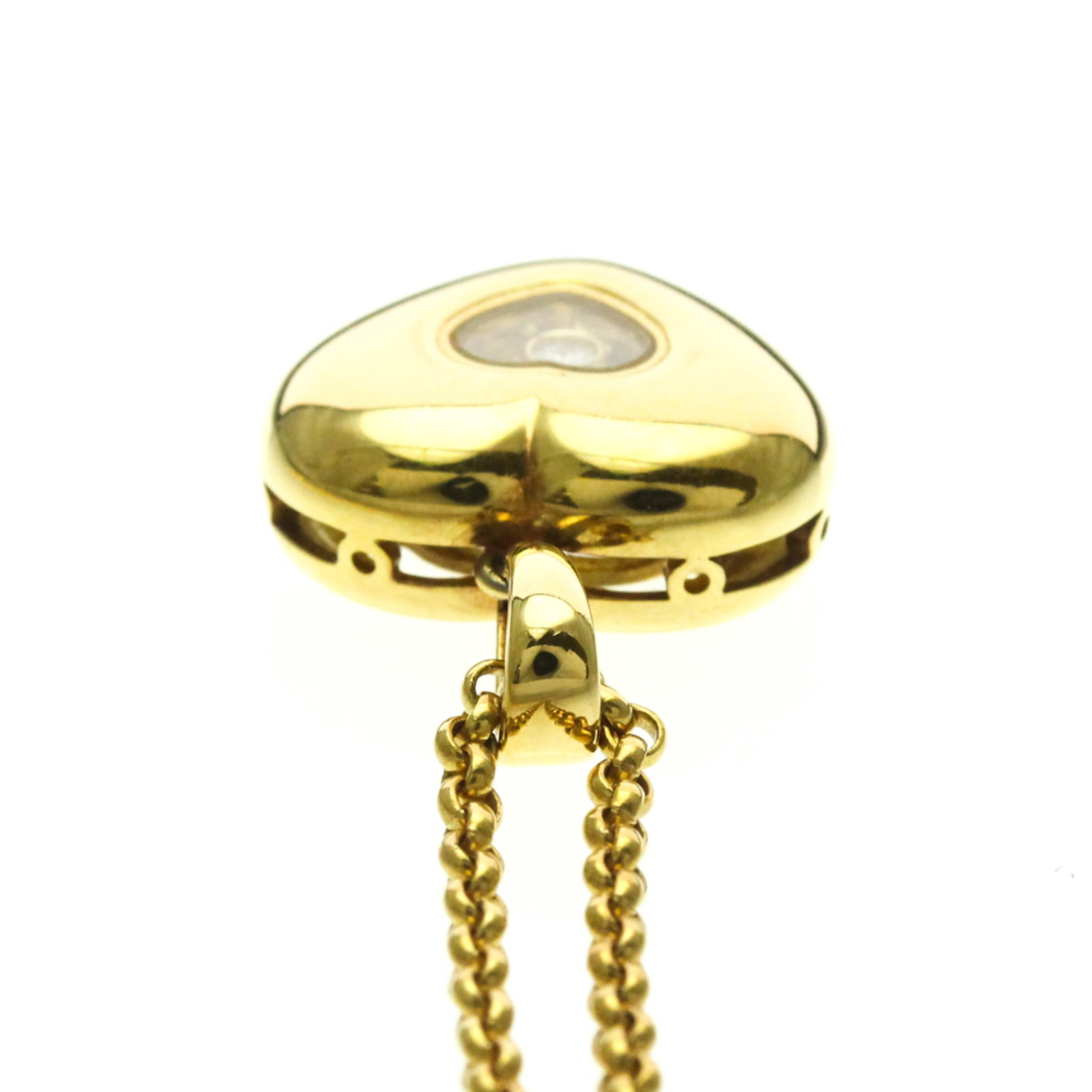 CHOPARD Yellow Gold (18K) - 6
