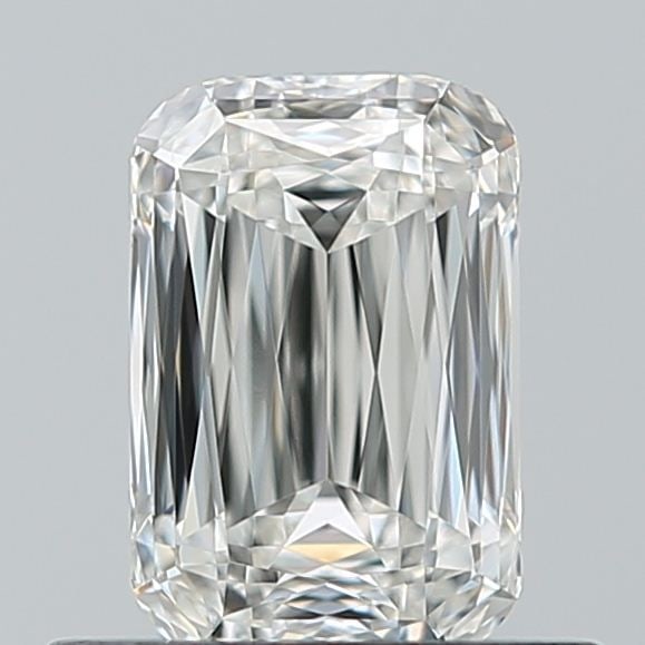 GIA Radiant 0.7ct H VVS1 - Loose Natural Diamond: GIA Radiant 0.7ct H VVS1 - Loose Natural Diamond GIA-certified, this 0.7ct H VVS1 diamond boasts exceptional clarity and a high level of polish, with a vibrant H color. Measuring 6.22L x 4.14W x