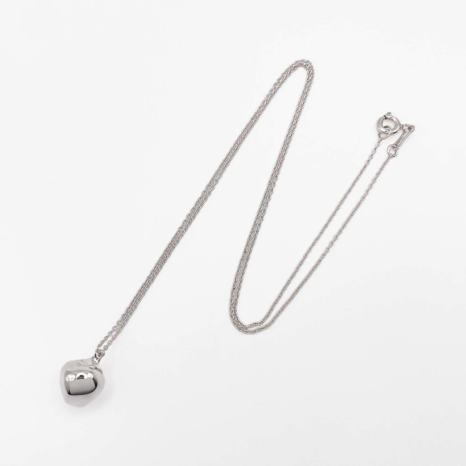 TIFFANY Silver 925 - 4