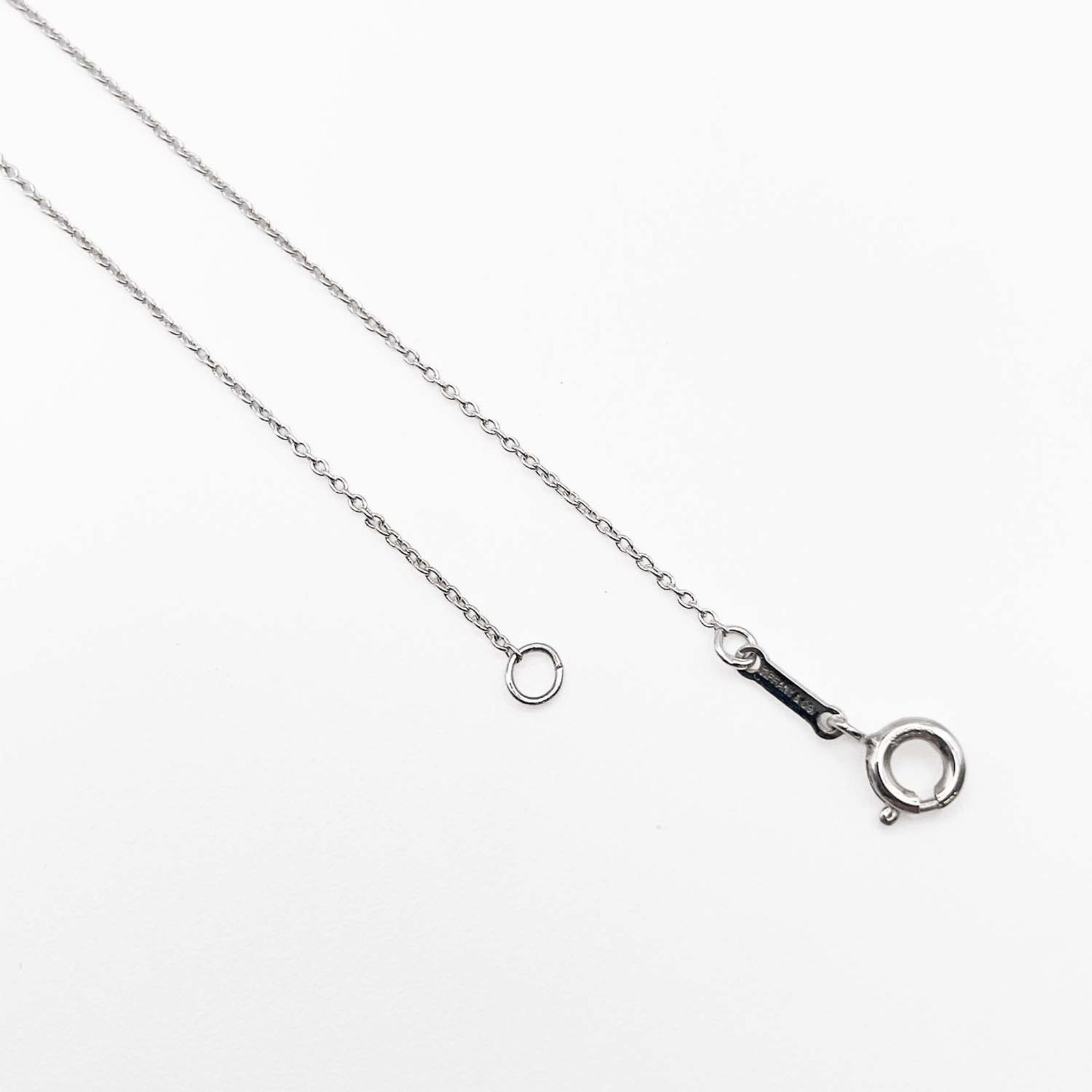 TIFFANY Silver 925 - 5