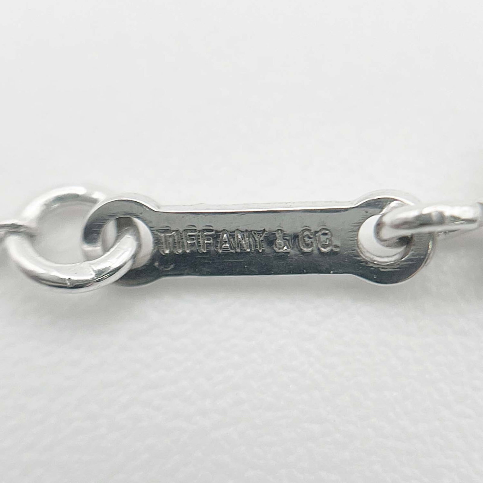 TIFFANY Silver 925 - 6