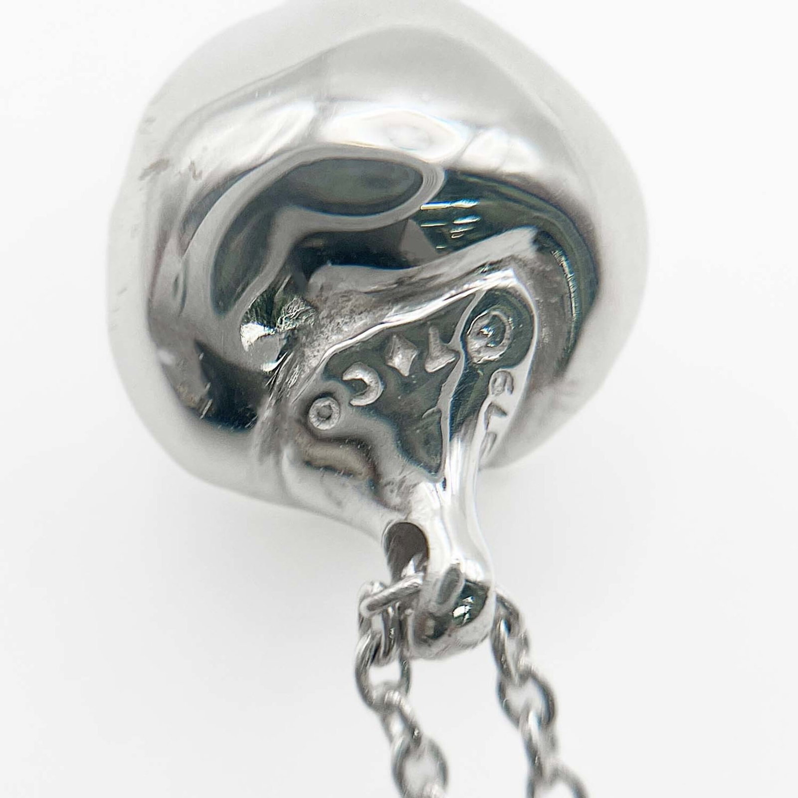 TIFFANY Silver 925 - 7