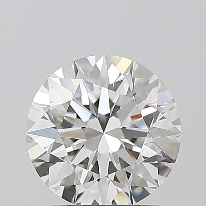 HRD Round 1.23ct F VVS1 - Loose Natural Diamond: HRD Round 1.23ct F VVS1 - Loose Natural Diamond 1.23 carat round diamond with EX cut, F color, VVS1 clarity, and EX polish, showcasing exceptional brilliance and fire. This natural stone is certified