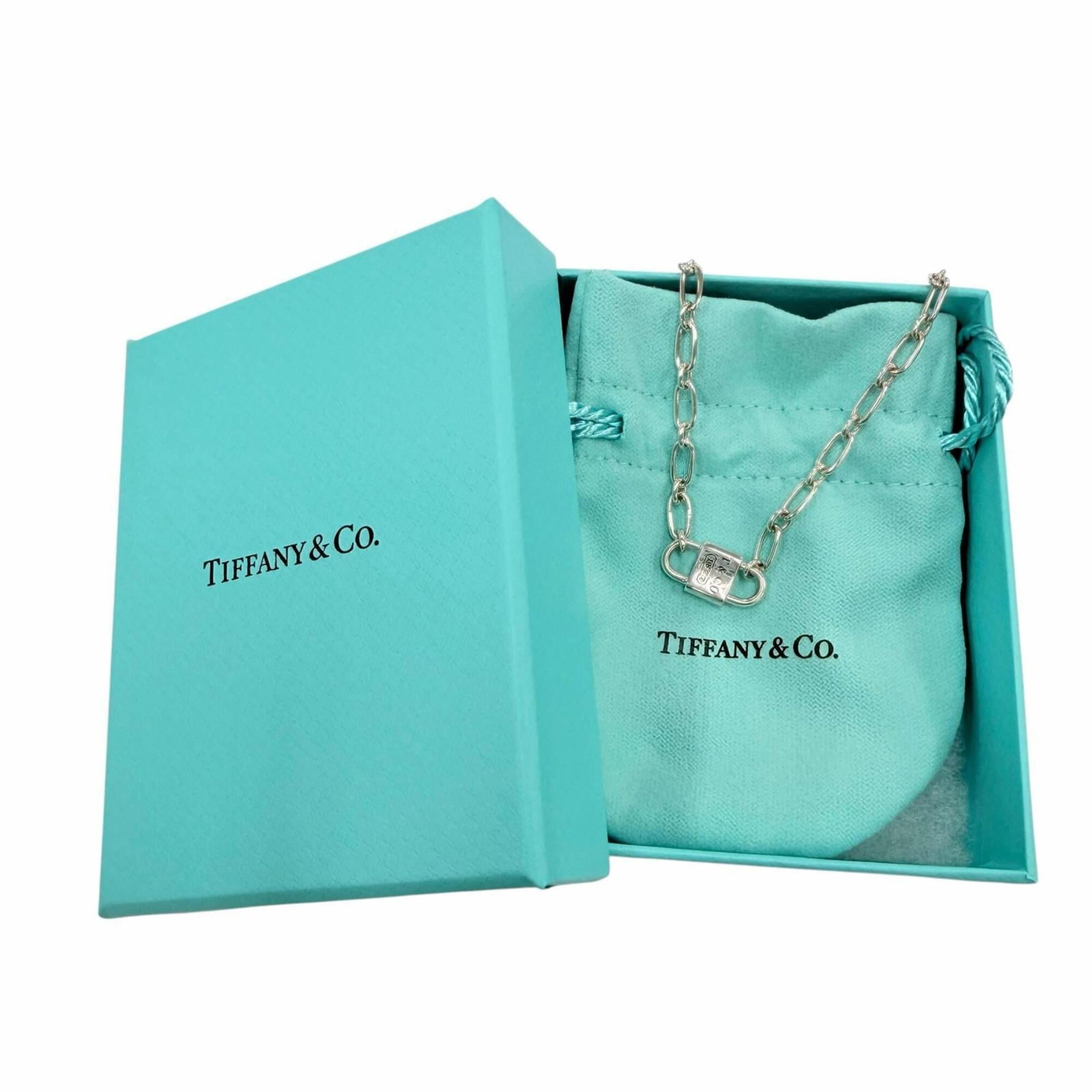TIFFANY Silver 925 - 3