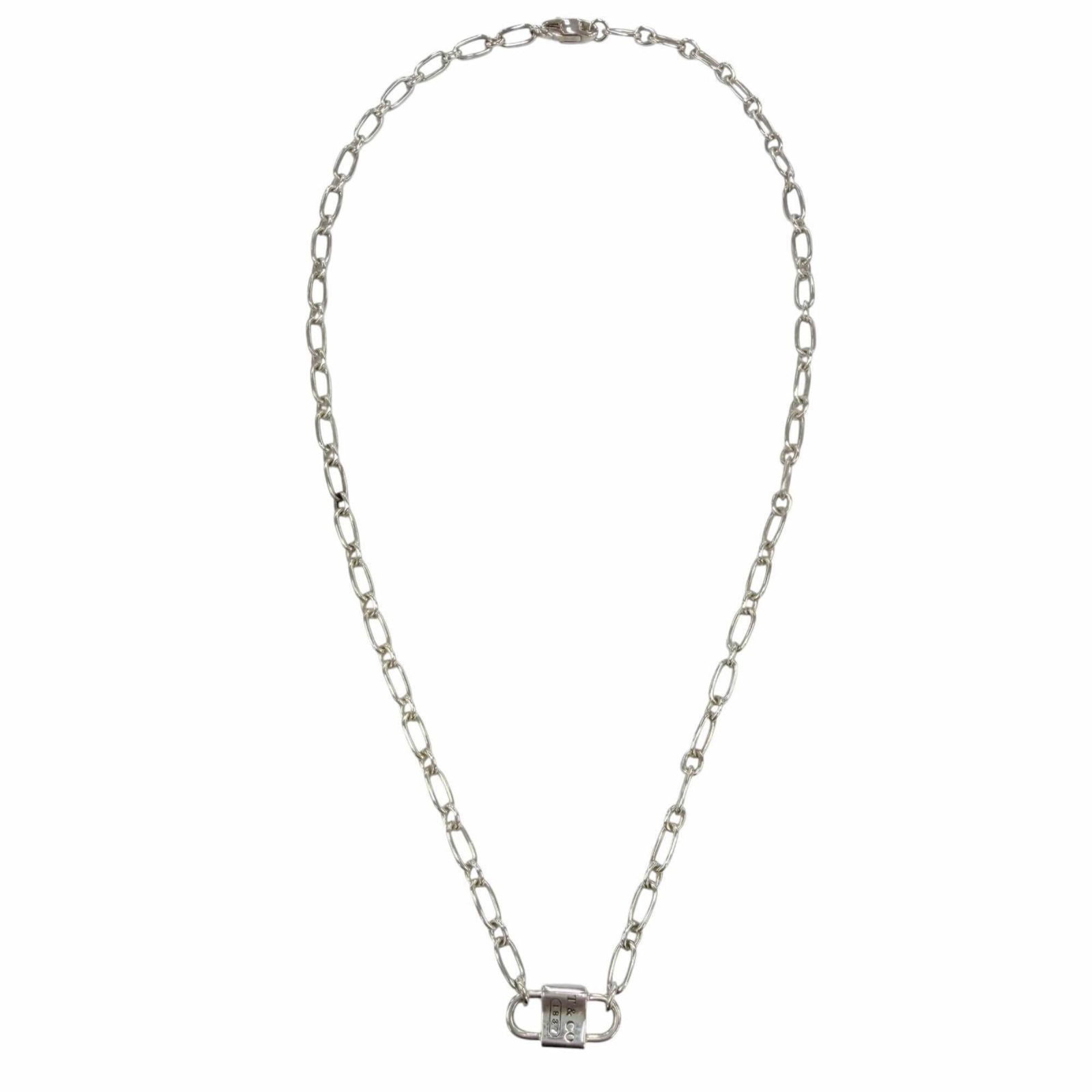 TIFFANY Silver 925 - 5