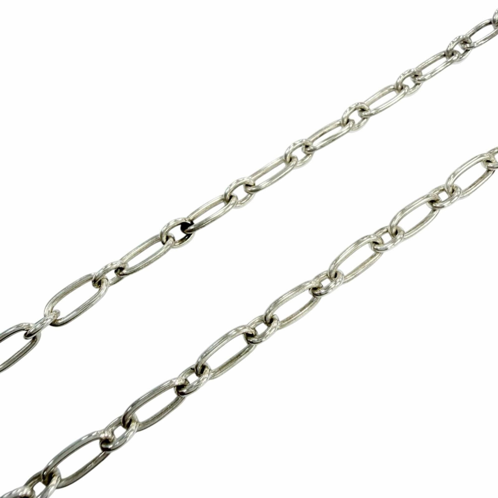 TIFFANY Silver 925 - 6