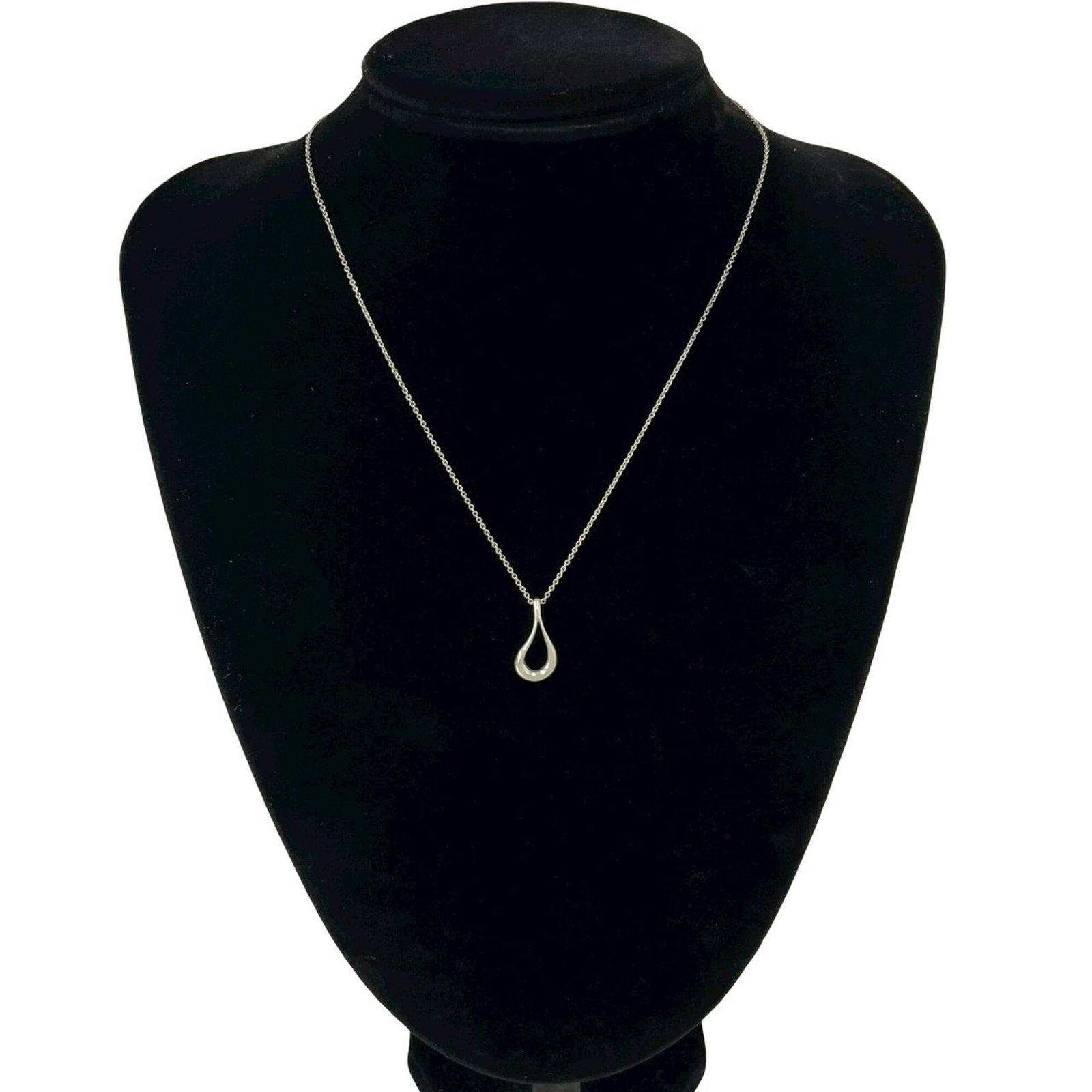 TIFFANY Silver 925 - 2
