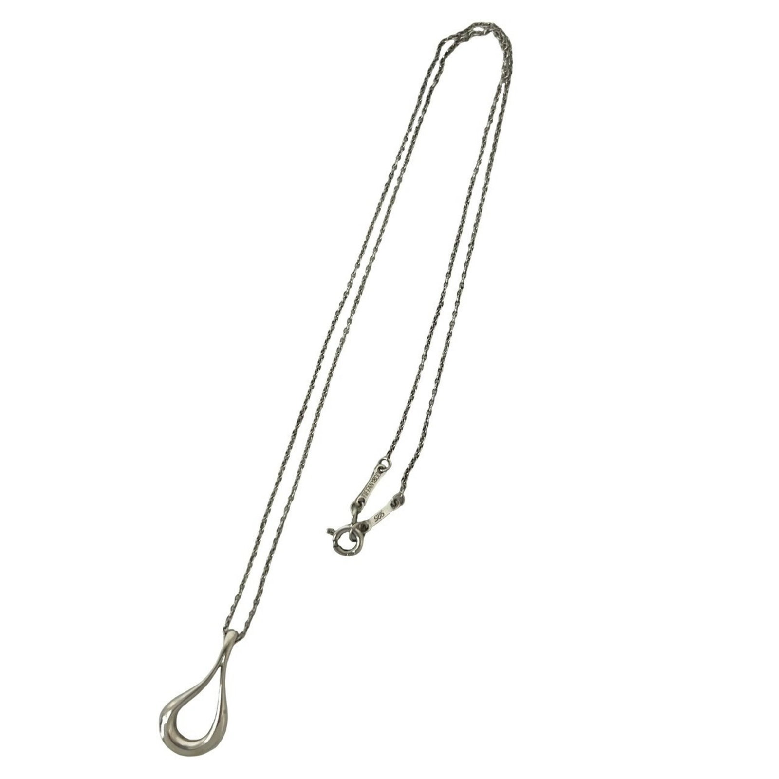 TIFFANY Silver 925 - 5