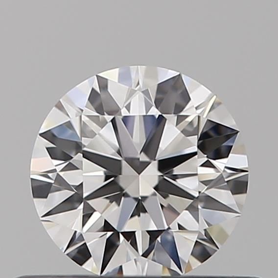 GIA Round 0.4ct D VVS1 - Loose Natural Diamond: GIA Round 0.4ct D VVS1 - Loose Natural Diamond GIA Round 0.4ct D VVS1 - Loose Natural Diamond. This 0.4 carat, round diamond boasts an exceptional D color, VVS1 clarity, and EX polish and symmetry,