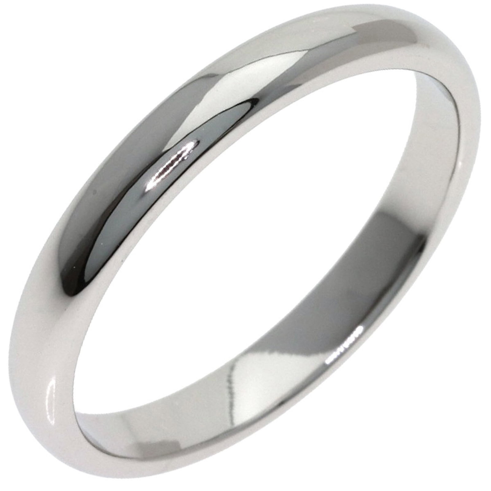 TIFFANY Band Ring - 2