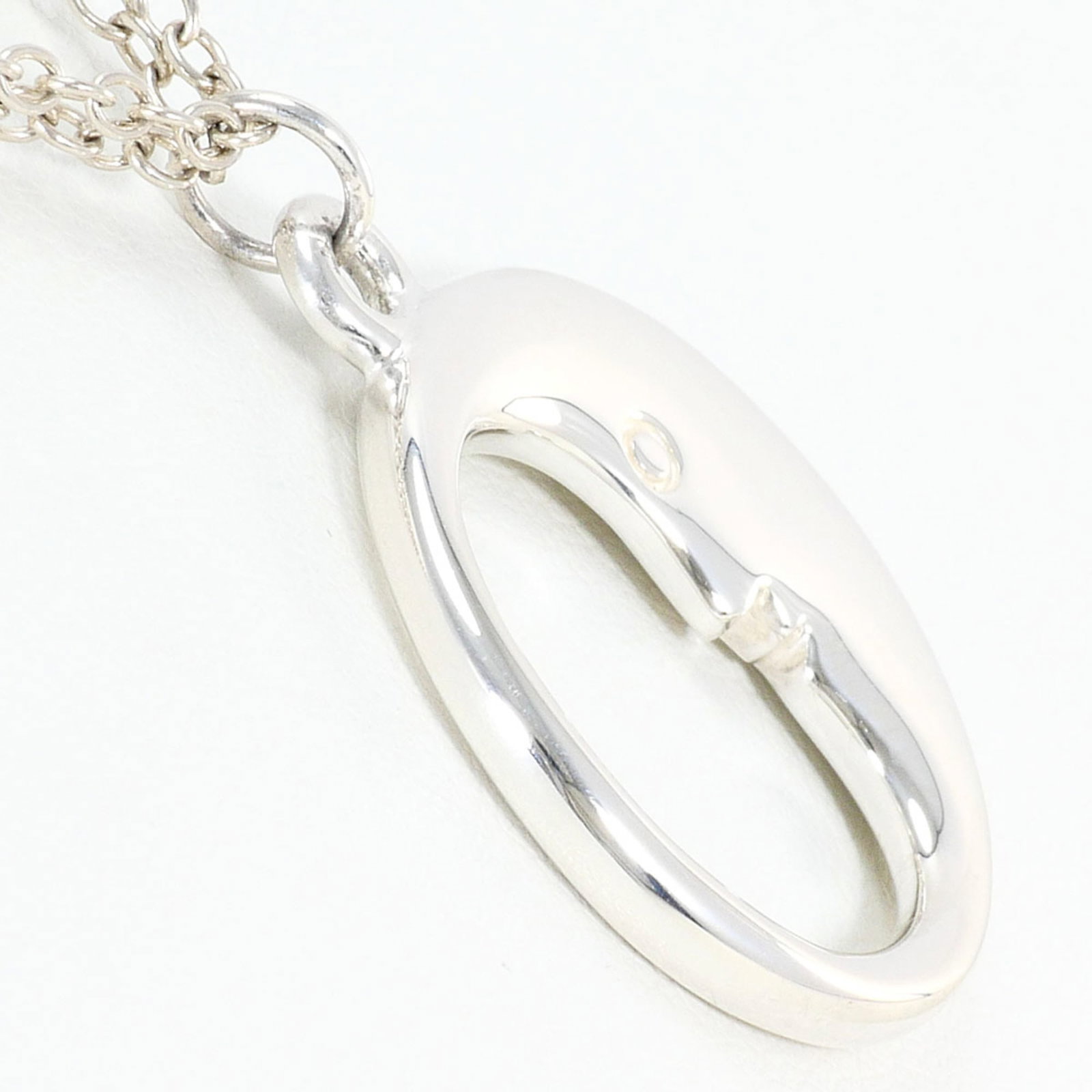 TIFFANY Silver 925 - 2