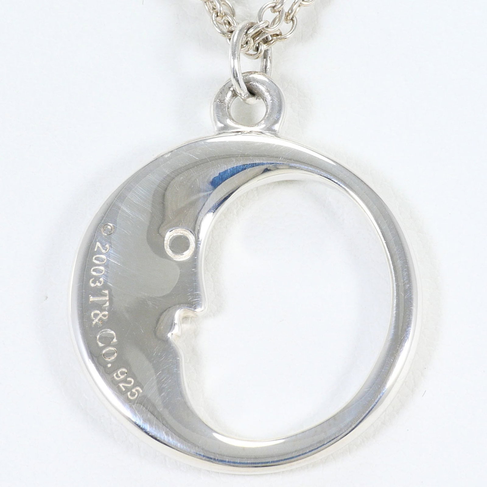 TIFFANY Silver 925 - 3