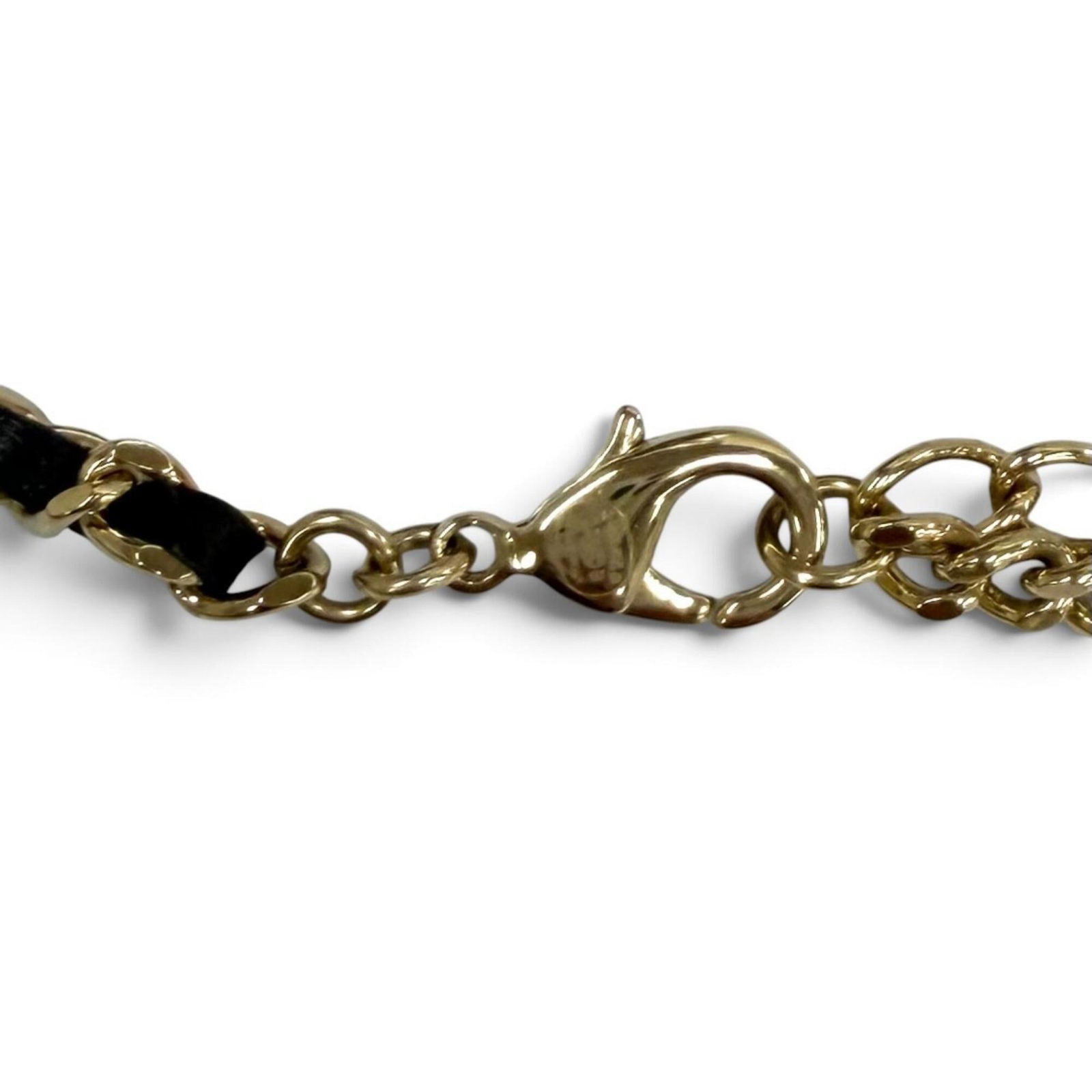 CHANEL Black Gold - 10