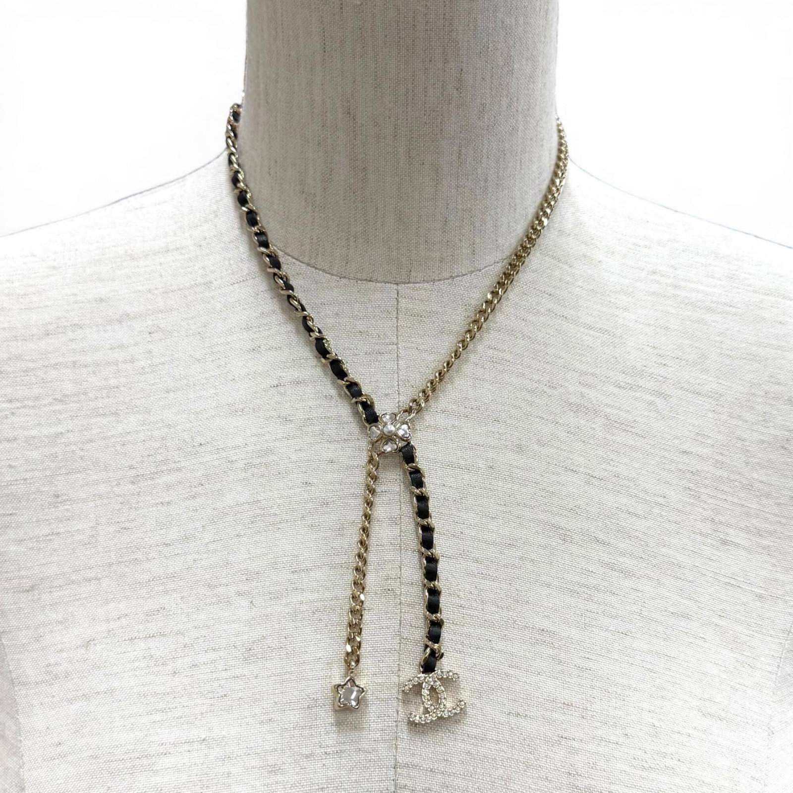 CHANEL Black Gold - 2