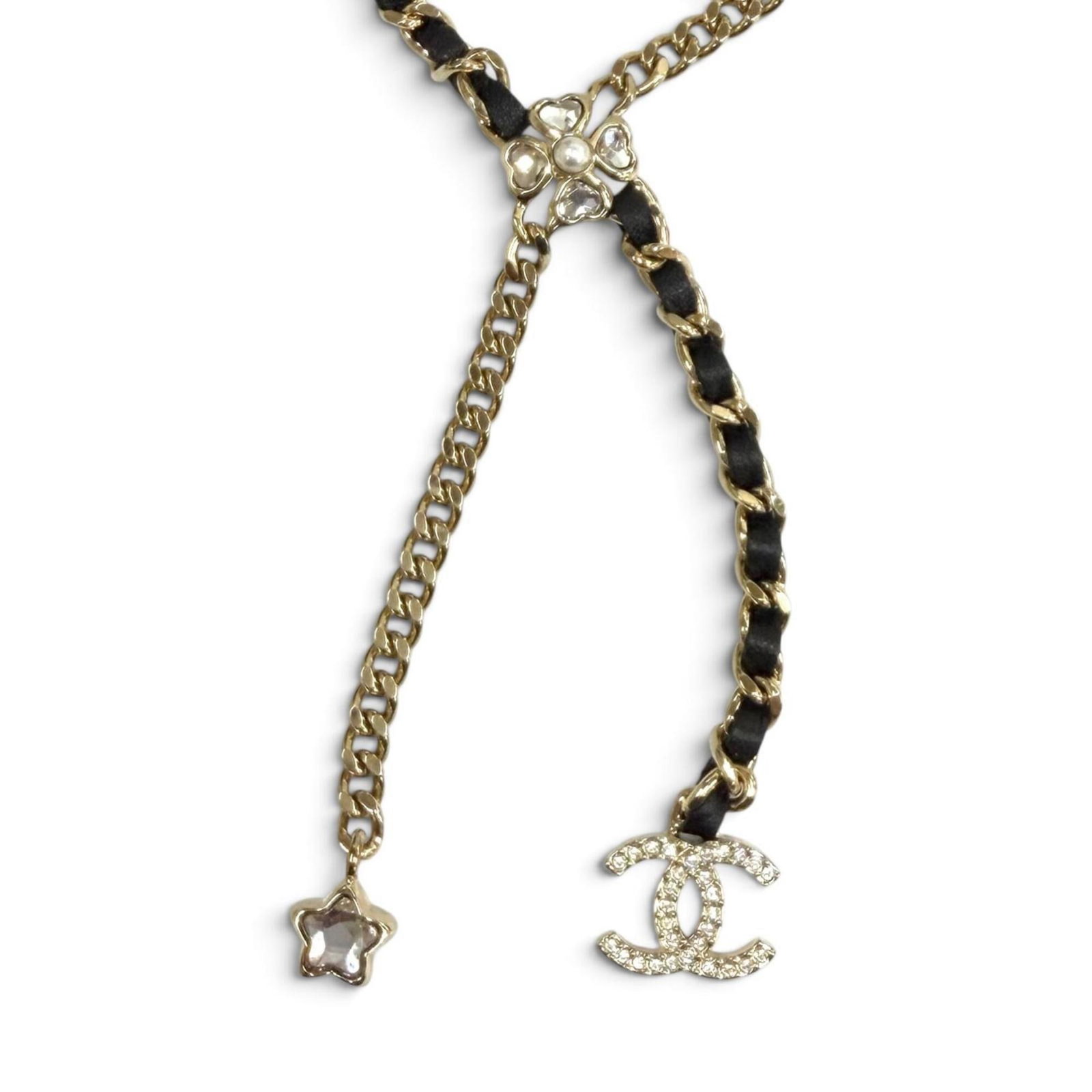 CHANEL Black Gold - 3