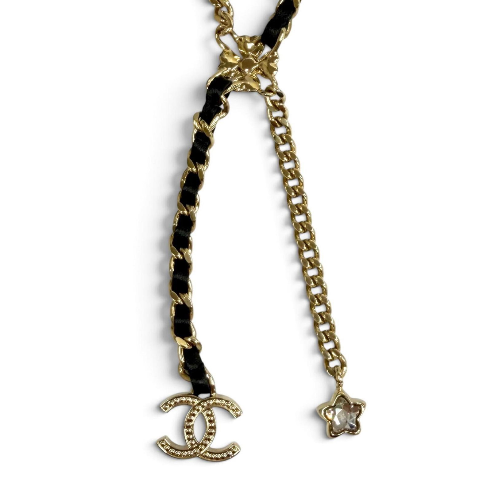 CHANEL Black Gold - 4