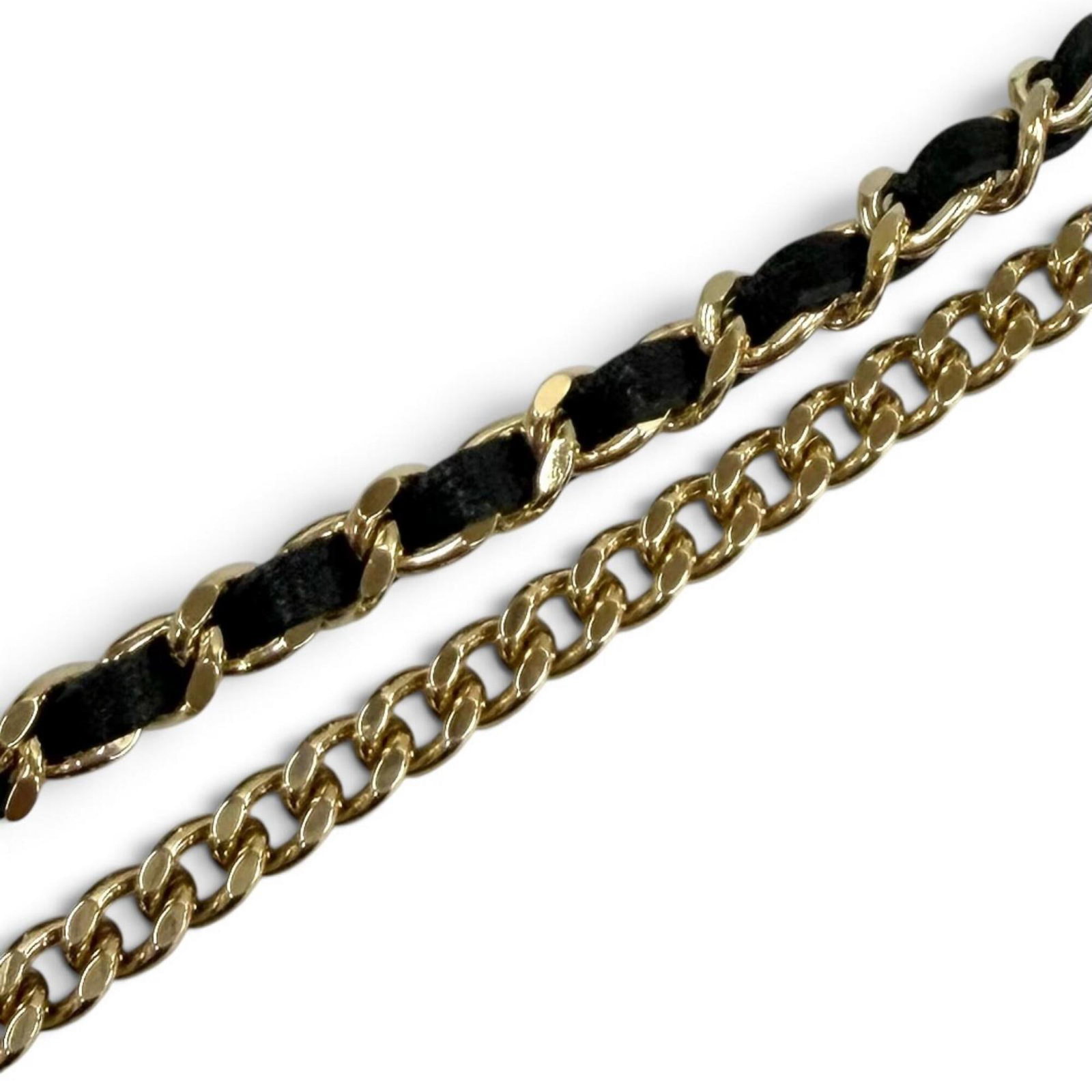 CHANEL Black Gold - 6
