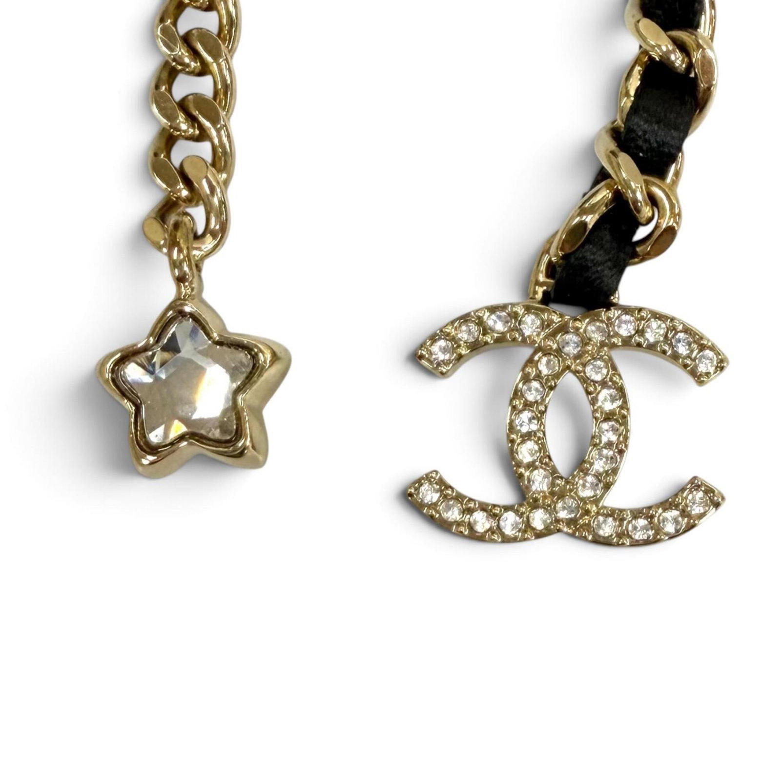 CHANEL Black Gold - 7
