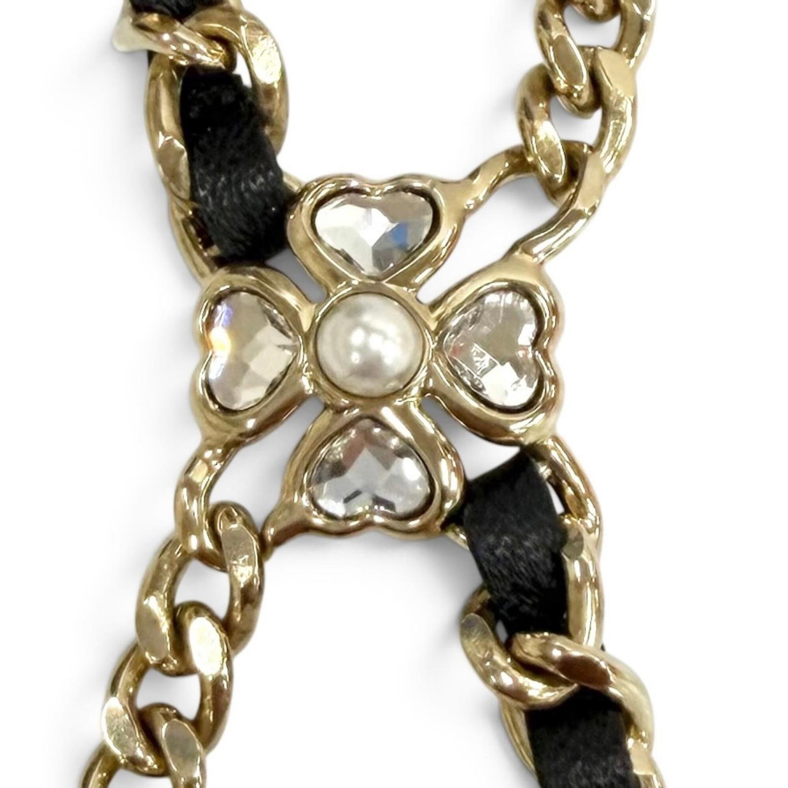 CHANEL Black Gold - 8